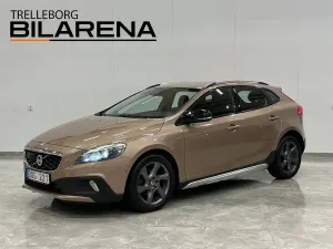 Volvo V40 2013